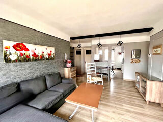  Appartement à vendre 4 pièces 73 m²