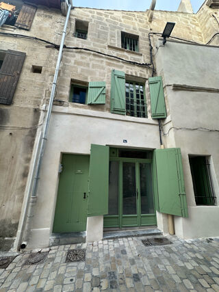  Immeuble à vendre 7 pièces 186 m²
