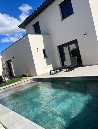  Maison à vendre 5 pièces 117 m²