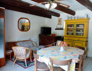  Maison � vendre 8 pi�ces 175 m�