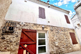  Maison à vendre 3 pièces 50 m² Comps