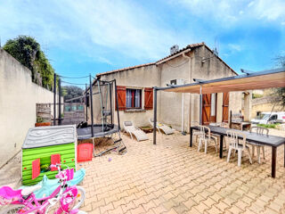  Maison � vendre 4 pi�ces 88 m�