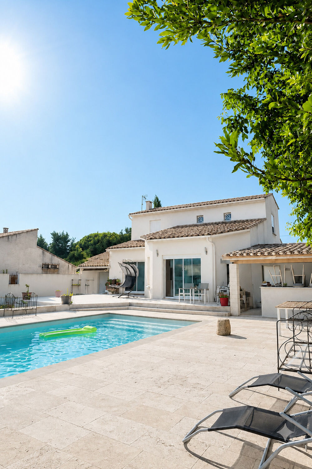 Maison 4 pièces 127 m² · à Tarascon · 127 m² · 430 000 €