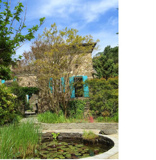  Propriété/château à vendre 11 pièces 200 m²