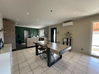  Maison � vendre 5 pi�ces 110 m�