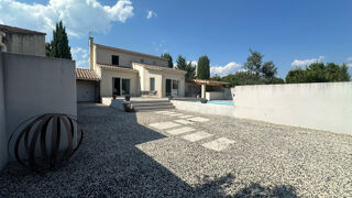  Maison à vendre 4 pièces 127 m²