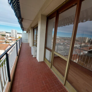  Appartement  vendre 3 pices 76 m