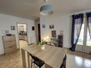  Maison � vendre 4 pi�ces 88 m�