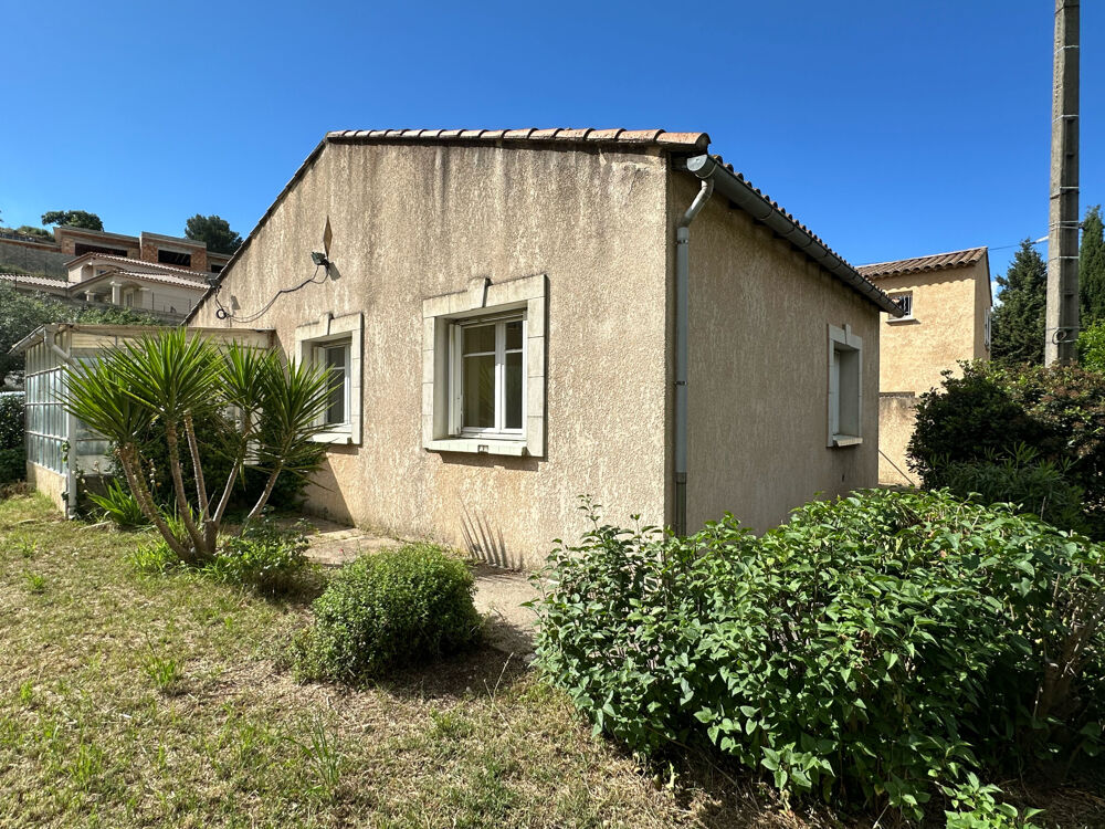 Vente Maison Villa plain-pied Comps
