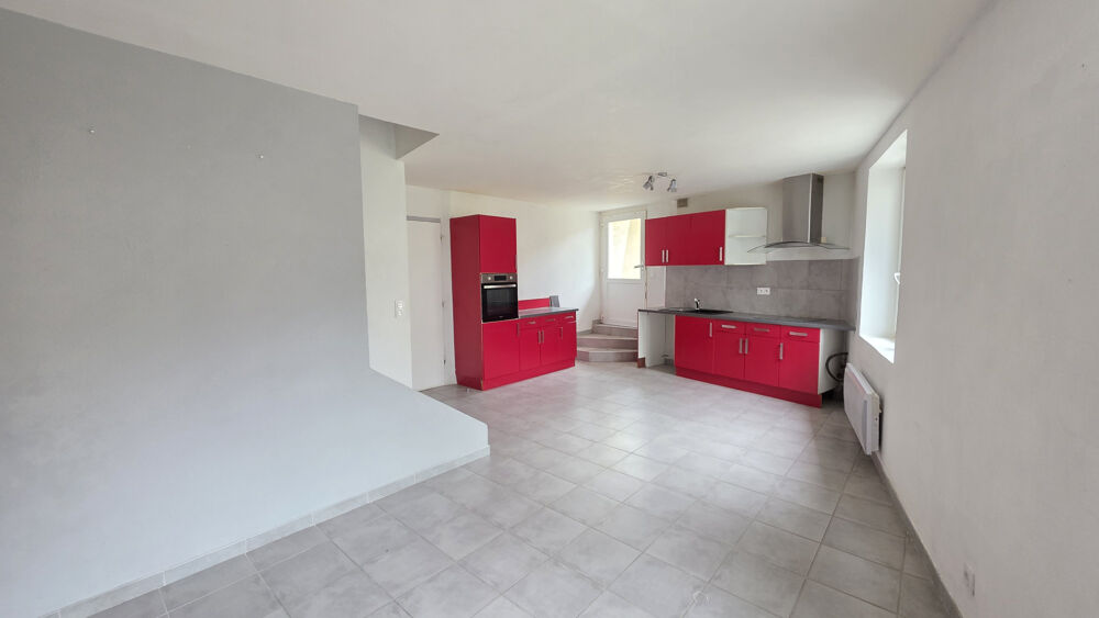 Vente Maison Ensemble de charme de 223 m2 au cœur du village Jonquieres st vincent