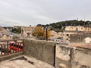  Maison � vendre 3 pi�ces 72 m�