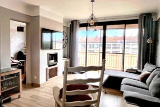  Appartement � vendre 4 pi�ces 73 m�