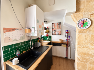  Maison à vendre 3 pièces 63 m²