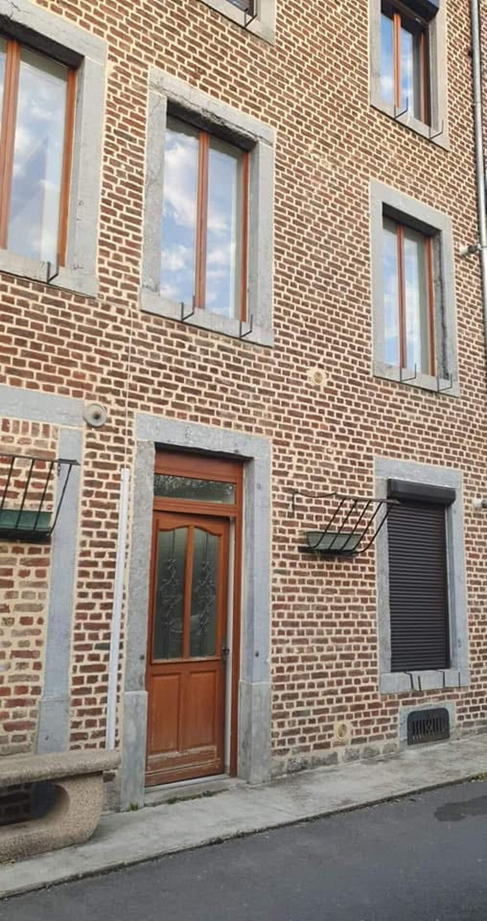 Vente Immeuble IMMEUBLE DE RAPPORT 10% Charleville mezieres