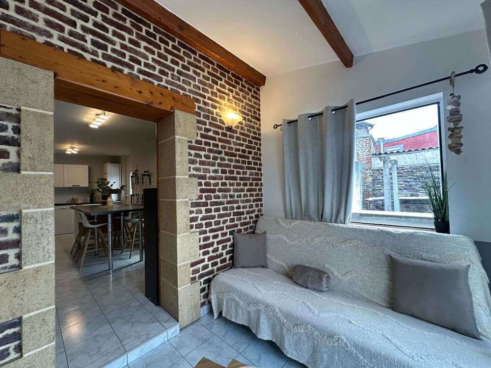 Vente Immeuble IMMEUBLE DE RAPPORT 10% Charleville mezieres