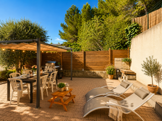  Maison à vendre 4 pièces 88 m²