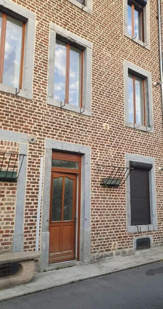  Immeuble à vendre 10 pièces 356 m²