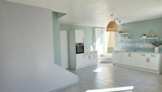  Maison à vendre 4 pièces 105 m²
