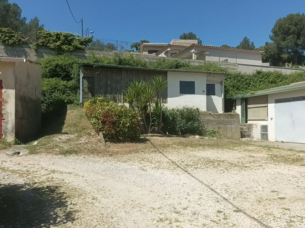 Vente Maison Villa plain-pied Comps