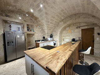  Appartement � vendre 2 pi�ces 190 m�