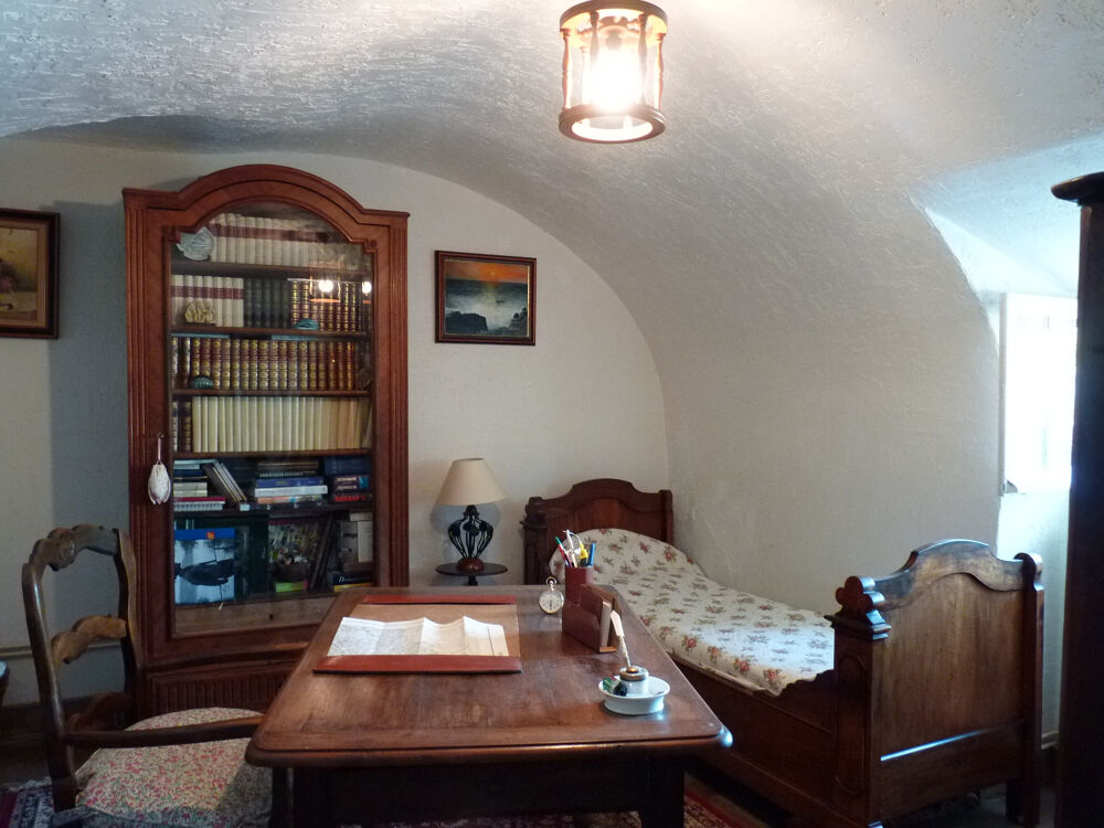  vendre  Maison Eygalires (13810)