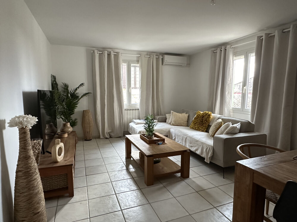 Vente Immeuble Immeuble de rapport Beaucaire