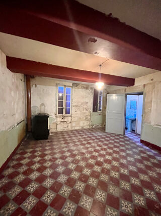  Maison � vendre 3 pi�ces 72 m�