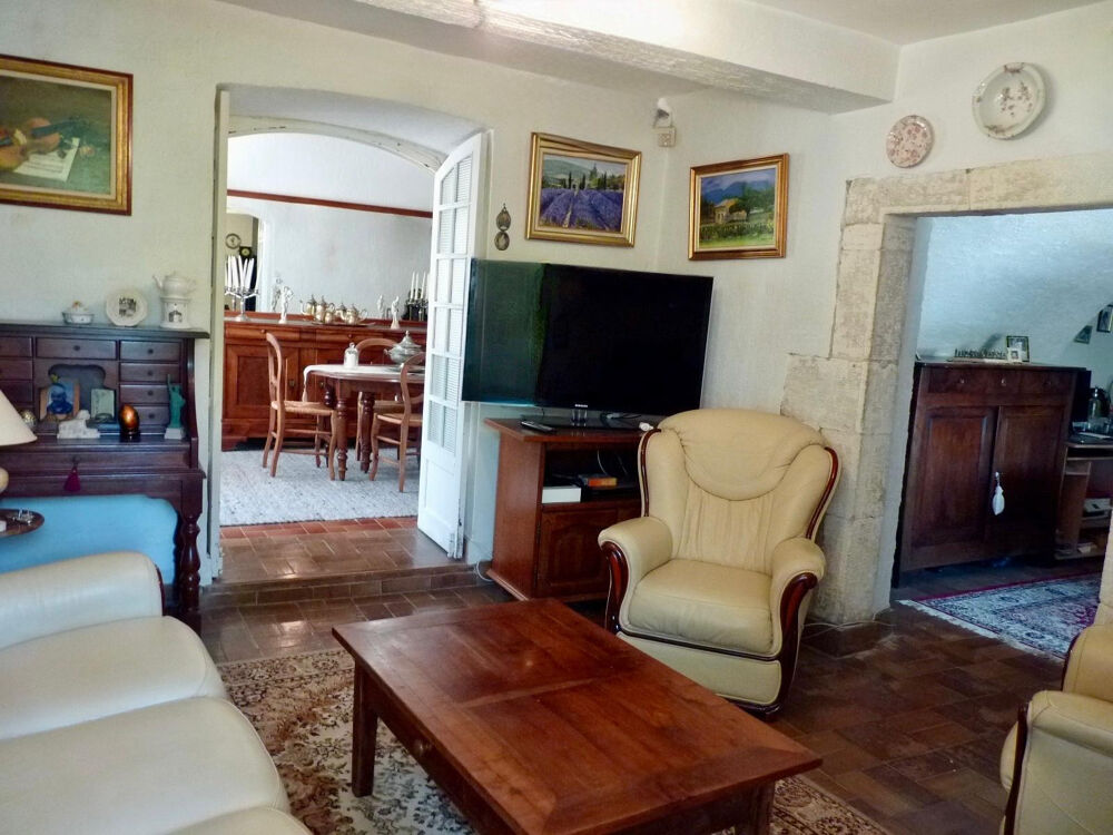  vendre  Maison Eygalires (13810)