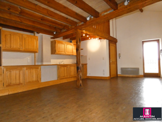  Appartement � vendre 4 pi�ces 97 m�