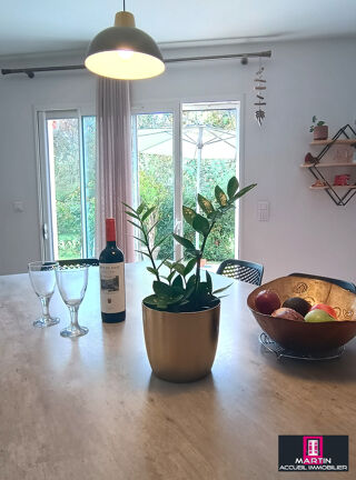  Maison � vendre 5 pi�ces 111 m�