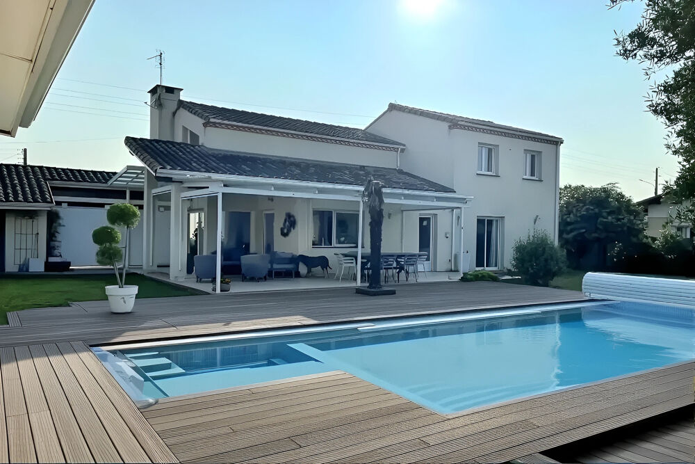 Vente Maison 'ARCHI-CHIC' Plaisance du touch