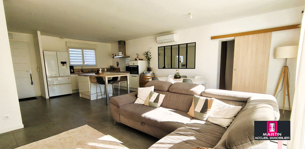 Vente Maison L'Esquisse L isle jourdain