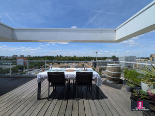  Appartement à vendre 4 pièces 84 m²