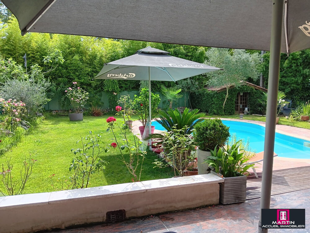  vendre  Maison Portet-sur-Garonne (31120)