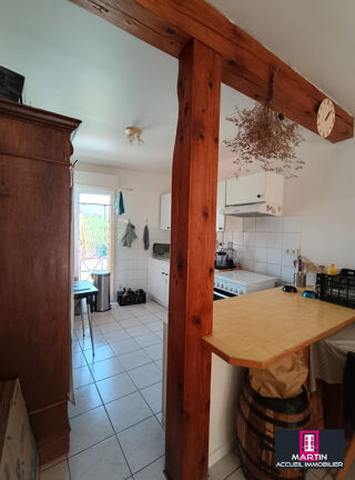  Duplex/triplex à vendre 3 pièces 70 m²