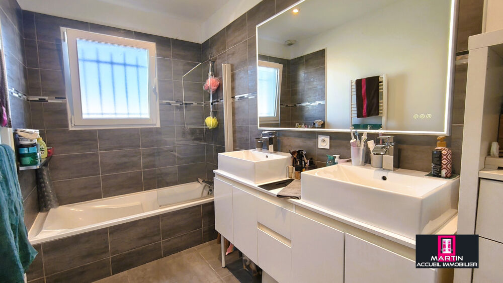 Vente Maison L'Esquisse L isle jourdain