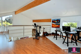  Maison à vendre 5 pièces 170 m²