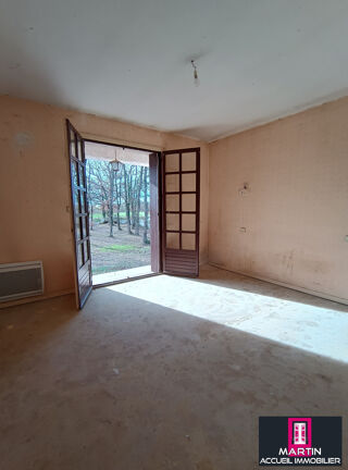  Maison � vendre 4 pi�ces 117 m�