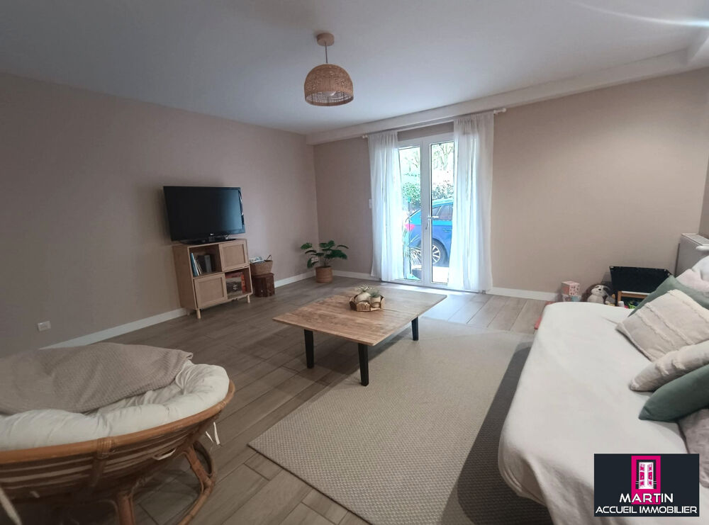 Vente Maison 'Ô Village' Levignac