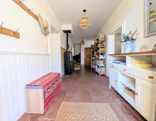  Ferme � vendre 6 pi�ces 131 m�