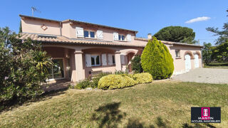  Maison à vendre 6 pièces 152 m²