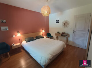  Maison à vendre 7 pièces 165 m²