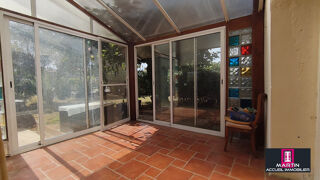  Maison à vendre 4 pièces 105 m²