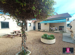  Maison � vendre 5 pi�ces 125 m�