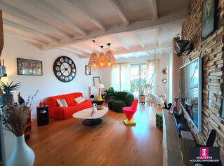  Maison � vendre 6 pi�ces 180 m�