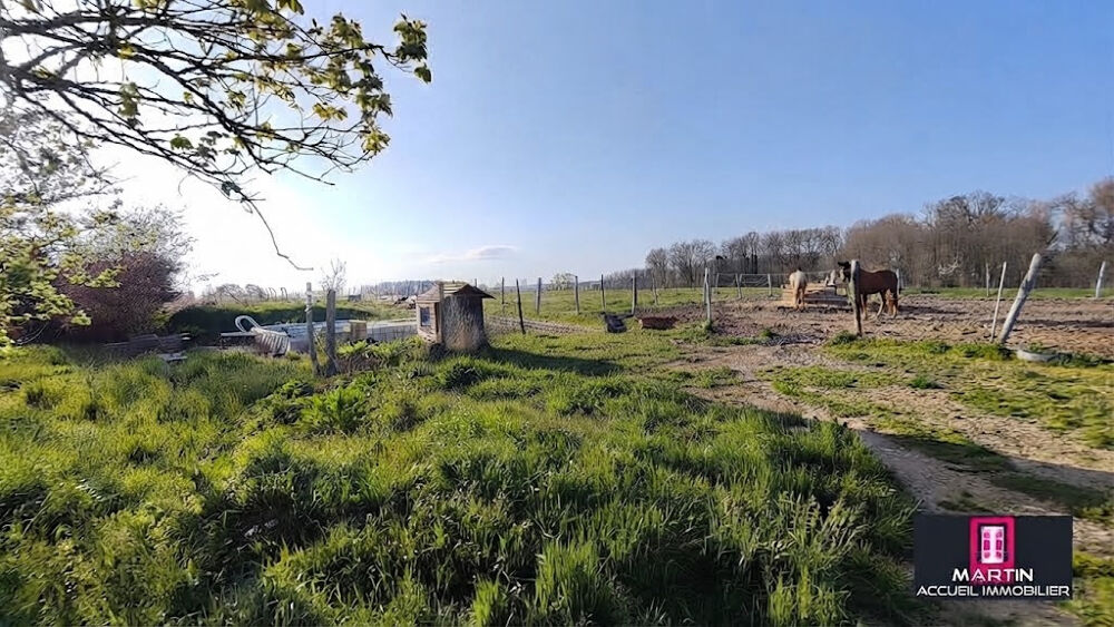Vente Ferme Le Domaine d'Astarac Labastide clermont