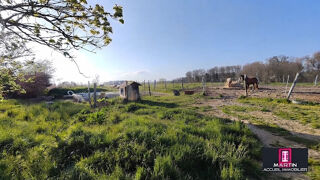  Ferme à vendre 3 pièces 75 m² Labastide clermont