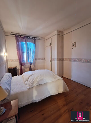  Maison � vendre 5 pi�ces 120 m�