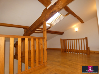  Appartement � vendre 4 pi�ces 97 m�