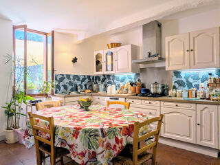  Ferme � vendre 6 pi�ces 131 m�